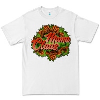 White mama claus cone Premium Tee - JahusDesignShop