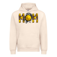 Sandshell mom lacrosse Urban Hoodie - RacoonDesign