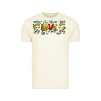 Vintage Arctic for the love of the game softball Vintage Tee - Jasminsmagicworld