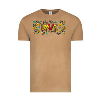 Vintage Camel for the love of the game softball Vintage Tee - Jasminsmagicworld