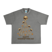 Tornado Happy Consumption Day Urban Heavy Tee - RanaPortraitStore