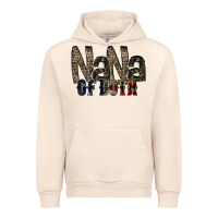 Sandshell nana of both Urban Hoodie - RacoonDesign