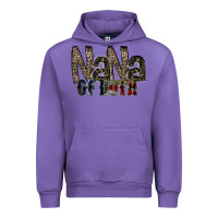 Tulip nana of both Urban Hoodie - RacoonDesign