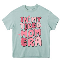 Arona in my tired mom era Heavy Core Tee - MaliasSmallBusiness