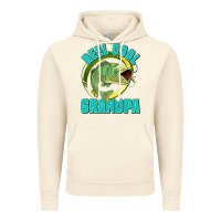 Vintage Artic reel cool grandpa Vintage Hoodie - Jasminsmagicworld
