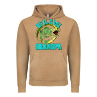 Vintage Camel reel cool grandpa Vintage Hoodie - Jasminsmagicworld