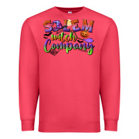 Cardinal salem witch company Premium Sweatshirt - BundleAndBundleShop