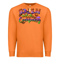 Carrot salem witch company Premium Sweatshirt - BundleAndBundleShop