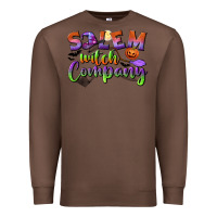 Chestnut salem witch company Premium Sweatshirt - BundleAndBundleShop