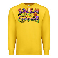 Lemon salem witch company Premium Sweatshirt - BundleAndBundleShop