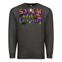 Smoke salem witch company Premium Sweatshirt - BundleAndBundleShop