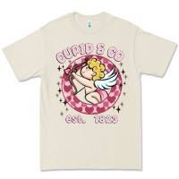 Bone cupid co Premium Tee - MaliasSmallBusiness