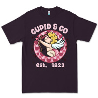 Plum cupid co Premium Tee - MaliasSmallBusiness
