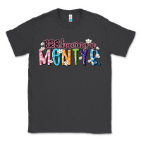 Smoke having a menty b Classic Tee - Artiststas