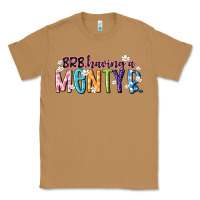 Toasted Coconut having a menty b Classic Tee - Artiststas
