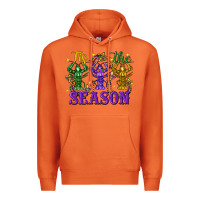 Carrot Tis the season crawfish Mardi Gras Premium Hoodie - FaDigitalArtStudio