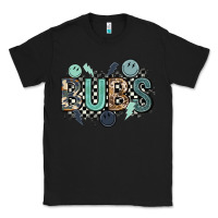 Black bubs Classic Tee - Artiststas