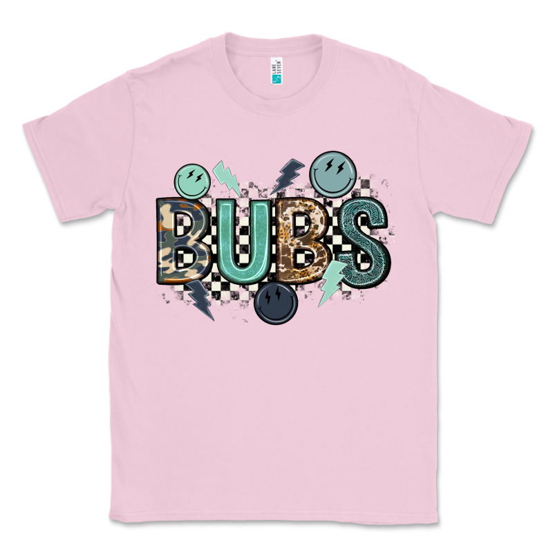 Bubs Classic Tee by Artiststas | Teevron