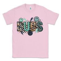 Bubblegum Pink bubs Classic Tee - Artiststas