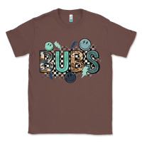 Chestnut bubs Classic Tee - Artiststas