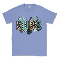Colony Blue bubs Classic Tee - Artiststas