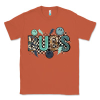 Copper bubs Classic Tee - Artiststas