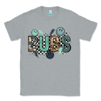 Heather Grey bubs Classic Tee - Artiststas