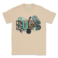 Mushroom bubs Classic Tee - Artiststas