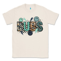 Natural bubs Classic Tee - Artiststas