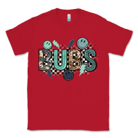 Red bubs Classic Tee - Artiststas