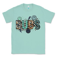 Seafoam bubs Classic Tee - Artiststas