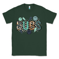 Sports Green bubs Classic Tee - Artiststas