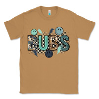 Toasted Coconut bubs Classic Tee - Artiststas