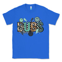True Royal bubs Classic Tee - Artiststas