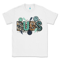 White bubs Classic Tee - Artiststas
