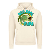 Vintage Artic reel cool papa Vintage Hoodie - Jasminsmagicworld