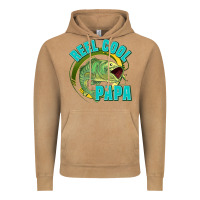 Vintage Camel reel cool papa Vintage Hoodie - Jasminsmagicworld