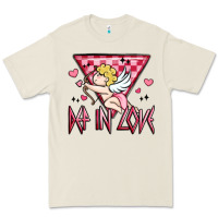 Bone def in love Premium Tee - MaliasSmallBusiness
