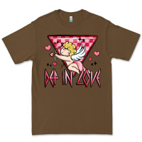 Cacao def in love Premium Tee - MaliasSmallBusiness