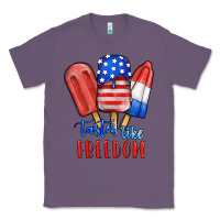 Lavender tastes like freedom Classic Tee - JahusDesignShop