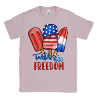 Lilac tastes like freedom Classic Tee - JahusDesignShop
