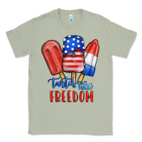 Matcha tastes like freedom Classic Tee - JahusDesignShop