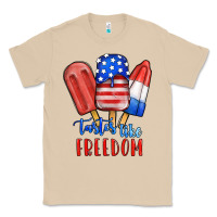 Mushroom tastes like freedom Classic Tee - JahusDesignShop