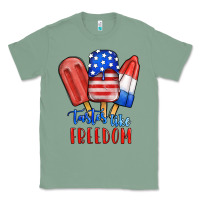 Sage tastes like freedom Classic Tee - JahusDesignShop