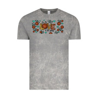 Cloud Rock for the love of the game basketball Vintage Tee - Jasminsmagicworld