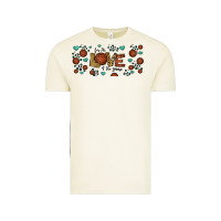 Vintage Arctic for the love of the game basketball Vintage Tee - Jasminsmagicworld