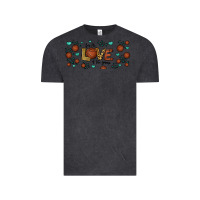 Vintage Black for the love of the game basketball Vintage Tee - Jasminsmagicworld