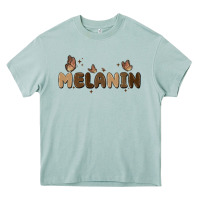 Arona melanin Heavy Core Tee - MaliasSmallBusiness