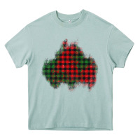 Arona christmas glitter patch Heavy Core Tee - AdoDesignShop
