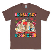 Chestnut romantasy book club Classic Tee - Artiststas
